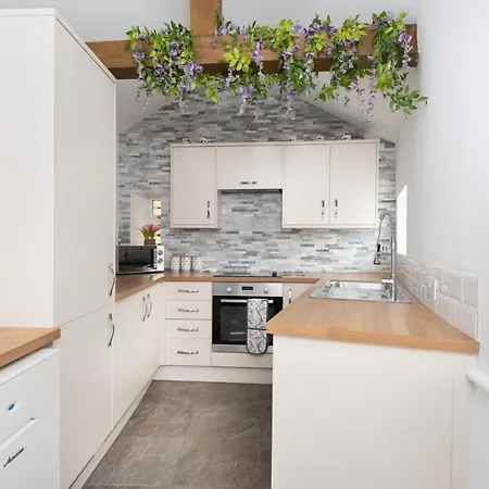 Beautiful 2-bed Near Carlisle With Hot Tub * Carlisle (Cumbria)