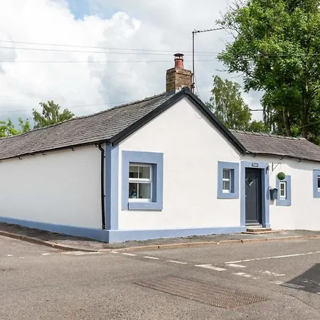 Holiday home Beautiful 2-bed Near Carlisle With Hot Tub Carlisle (Cumbria)
