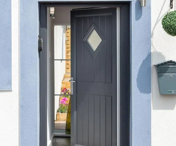 Hébergement de vacances - Sleeps 4 Hot Tub & Pet Friendly Carlisle (Cumbria)