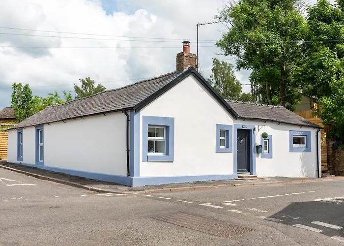 Feriehus - Sleeps 4 Hot Tub&pet Friendly Carlisle (Cumbria)